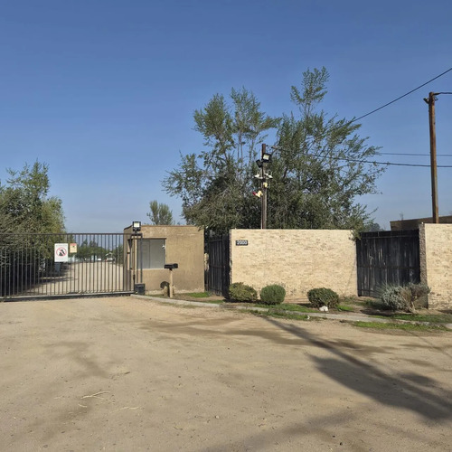 Parcela En Venta De 5100 M2 En Calera De Tango