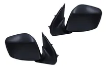 Comprar 16-23 Nissan Np300 D23 Estaquitas Par Espejos Manuales 2 Pzs