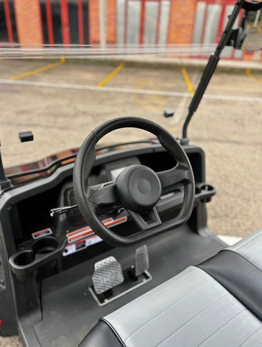 Buggie Electrico 2025