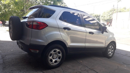 Ford Ecosport 1.6 Se 110cv 4x2