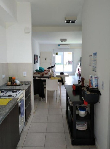 Imagen 10 de 14 de Departamento Tipo Casa De 3 Ambientes En Venta - Nordelta