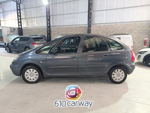 Citroën Xsara Picasso 2.0 Hdi Exclusive