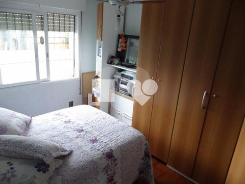 Apartamento Residencial À Venda, Cavalhada, Porto - 28-im429543