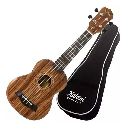 Ukulele online kalani soprano