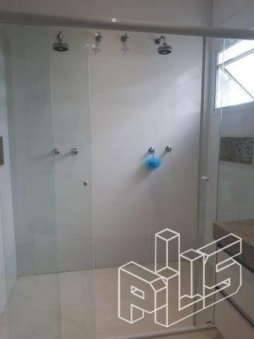 Imagem 9 de 13 de Casa À Venda Em Condominio Solar Do Bosque - Ca003687