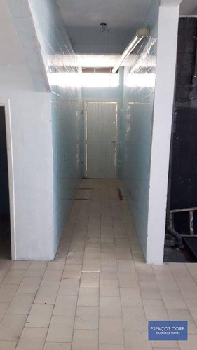 Imagem 11 de 29 de Galpão Comercial, 2083m² - Venda Por R$ 3.500.000 Ou Aluguel Por R$ 18.000/mês - Jundiaí/sp - Ga0669