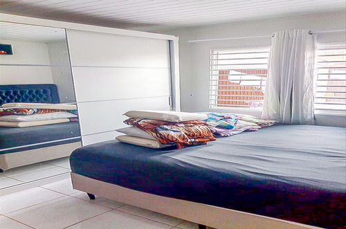 Imagem 14 de 23 de Casa - Residencial - 935657