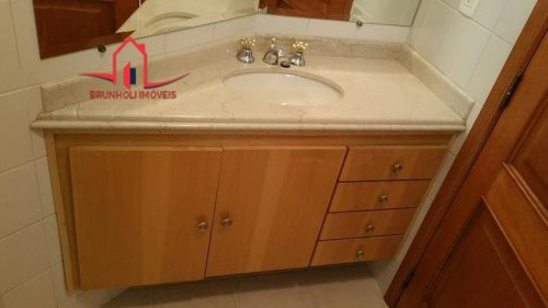 Casa A Venda No Bairro Tamboré Em Barueri - Sp. - 845-1