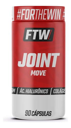 Joint Move (90 Caps) Ftw