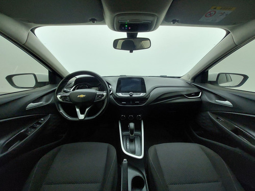 Chevrolet Onix 1.0 TURBO FLEX LTZ AUTOMÁTICO