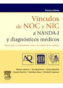 Libro Vinculos De Noc Y Nic A Nanda I Y Diagnosticos Medicos