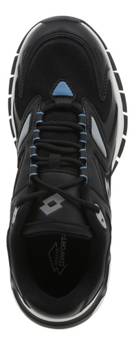 Tenis Deportivo Lotto Caballero Coop