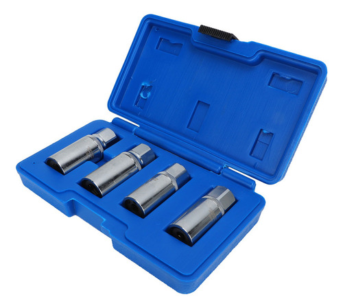 . Herramienta Extractora De Tornillos Con Perno Prisionero