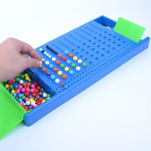 Juguetes Educativos, Juegos De Mesa, Juegos Para Descifrar C