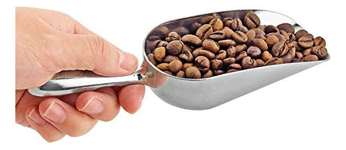 Cuchara Para Cubitos De Hielo, De Aluminio Fundido, Kitchen