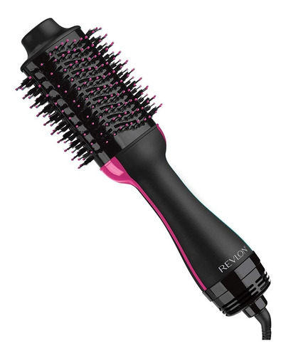 Imagen 3 de 10 de Cepillo Secador Revlon Voluminizador One-step Hair Dry Pro