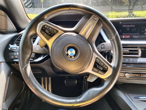 Bmw Z4 M40i Convertible 2022