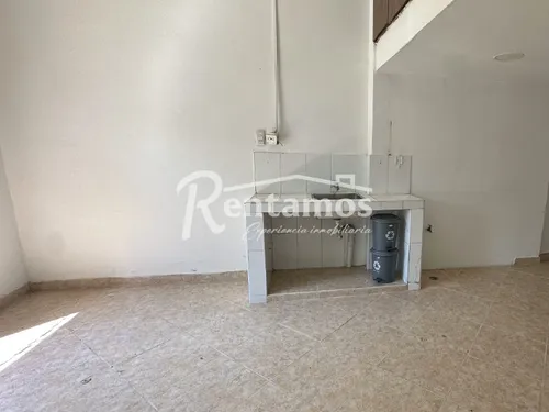 Local En Arriendo En El Chagualo. Cod A775882