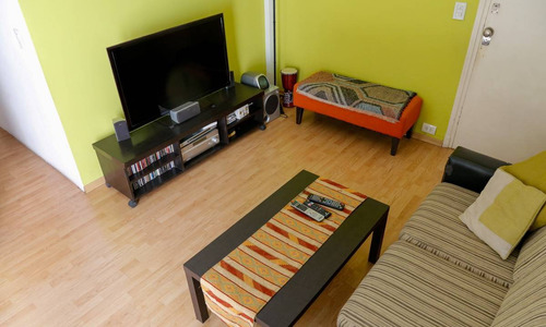 Imagen 2 de 27 de Venta De Departamento En Villa Devoto