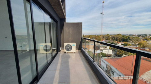 Imagen 8 de 26 de Venta Departamento 46 M² Excelente Vista, En Tigre