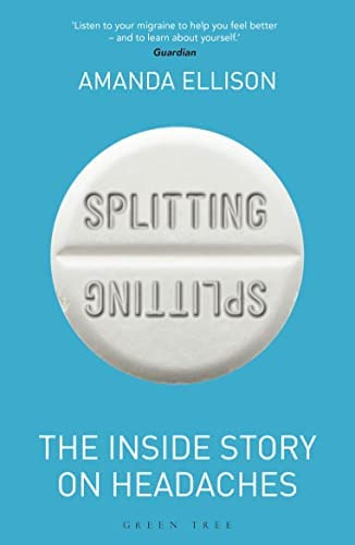 Libro:  Splitting: The Inside Story On Headaches