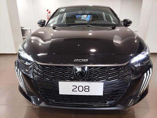 Peugeot 208 1.0T Gt