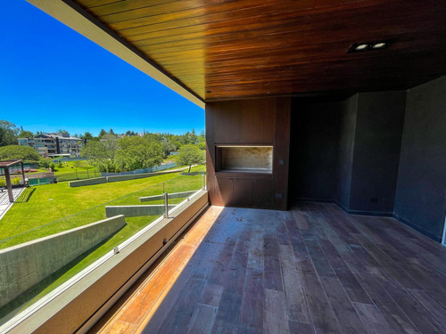 Villa Belgrano - Dpto. 3 Dorm. Categoria Premium - Unico Diseño - Seguridad 24hs.