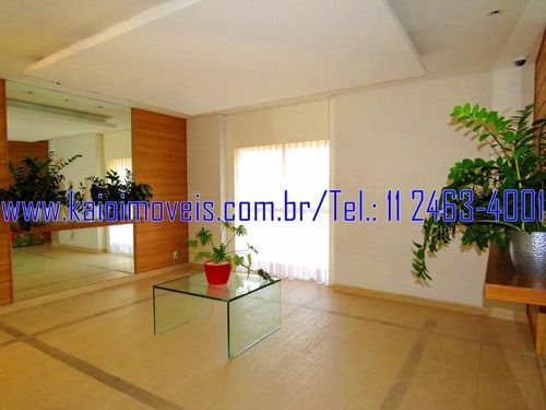 Apartamento Residencial À Venda Na Vila Progresso, Guarulhos. - Ap0009