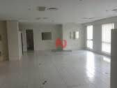 Conjunto Comercial Para Locação, Alphaville Industrial, Barueri. - Cj0165