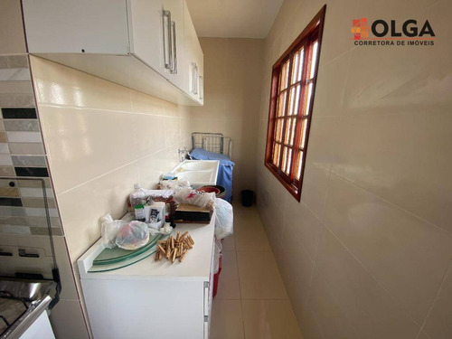Imagem 17 de 26 de Casa Em Condomínio, Com 3 Dormitórios À Venda - Gravatá/pe - Vl0583