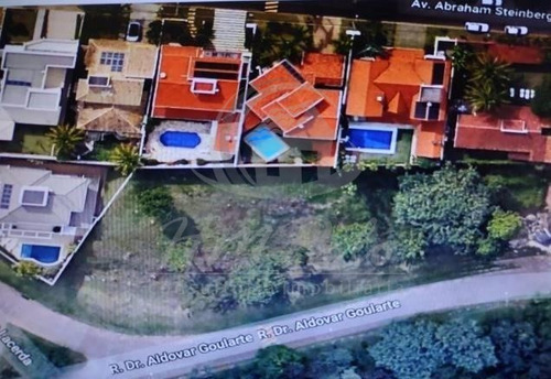Imagem 1 de 3 de Terreno À Venda Em Bairro Das Palmeiras - Te034860