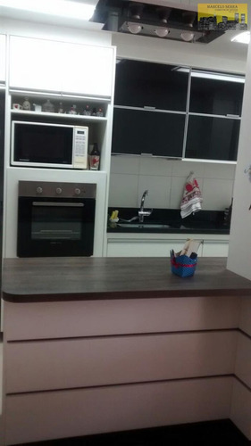 Imagem 2 de 21 de Apartamentos À Venda Em Jundiaí/sp - Compre O Seu Apartamentos Aqui! - 1476952