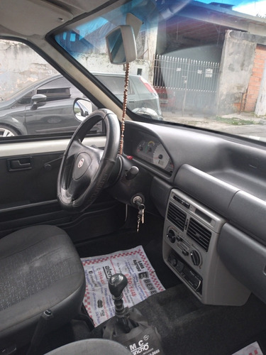 Fiat Mille Flex , 2013 ,ar Cond