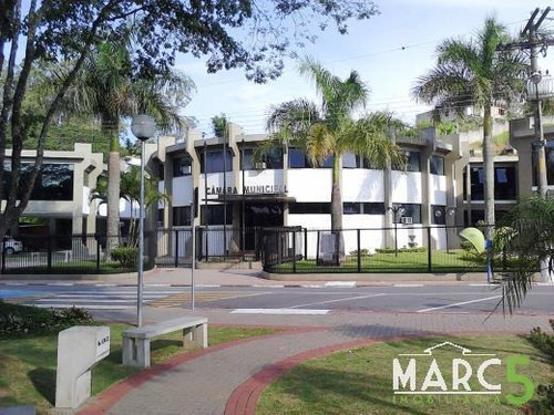 Imagem 18 de 20 de Lote Em Condominio - Residencial Aruja Ville - 1859