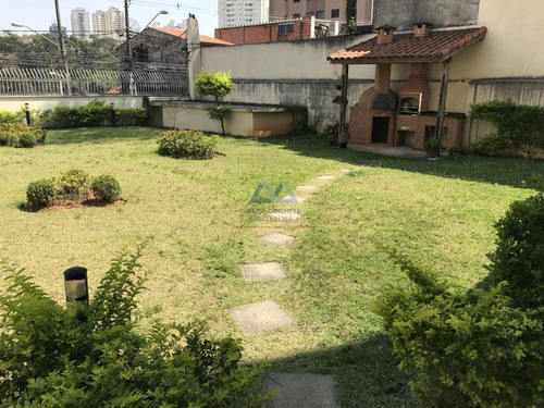 Imagem 8 de 15 de Apartamento Em Vila Aurora (zona Norte) - São Paulo - 2638