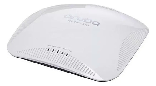Roteador Aruba Apin0225 1.3gbps Branco Wi-fi Mesh Poe (Usado)