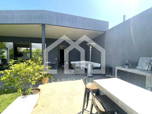 Gran Vista Condominio Casa En Arriendo 3d/3b Los Trapenses