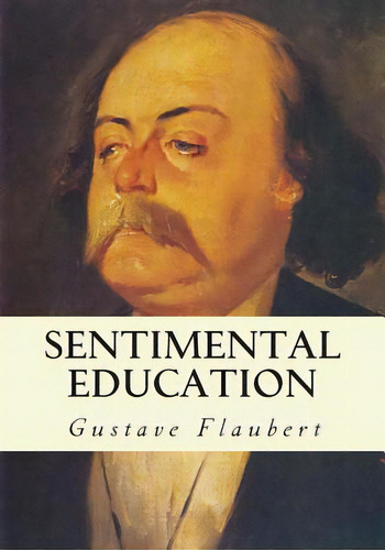 Sentimental Education, De Flaubert, Gustave. Editorial Simon & Brown, Tapa Blanda En Inglés