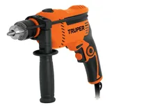 Comprar Taladro Rotomartillo 1\u002F2   650w Truper (15679)