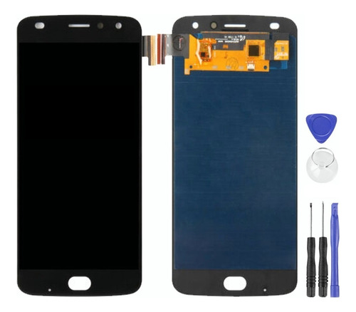 Para Motorola Moto Z2 Play Xt1710-2 Pantalla Lcd