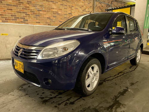 Renault Sandero 1.6 Dynamique