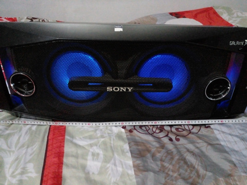 Parlante Sony
