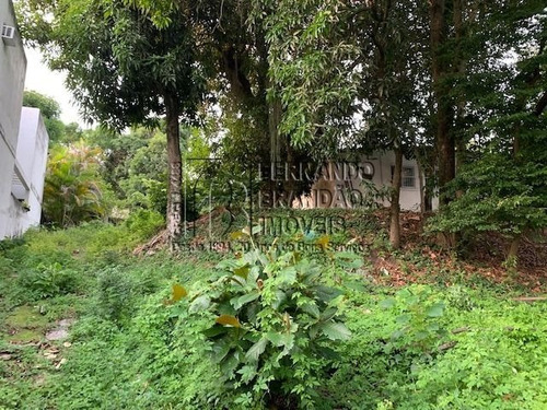 Terreno Em Rio De Janeiro - Freguesia (jacarepaguá)