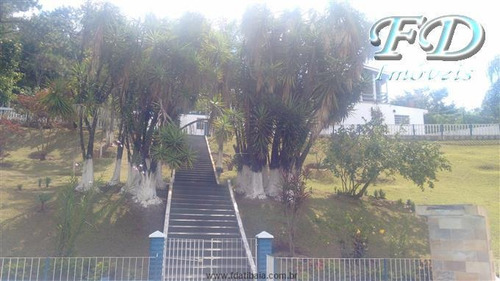 Imagem 26 de 29 de Chácaras À Venda Em Mairiporã/sp - Compre O Seu Chácaras Aqui! - 1364888