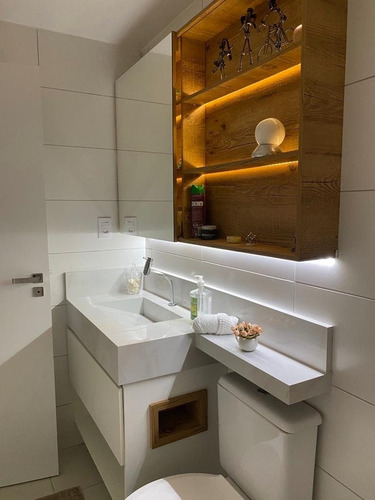 Imagem 15 de 15 de Apartamento Em Intermares - Cabedelo - 13377