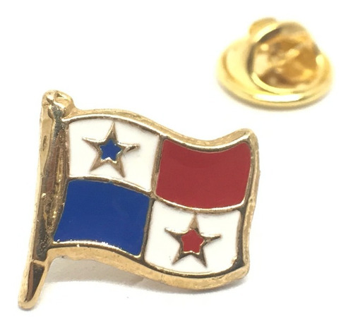 Pin Bandera Panamá