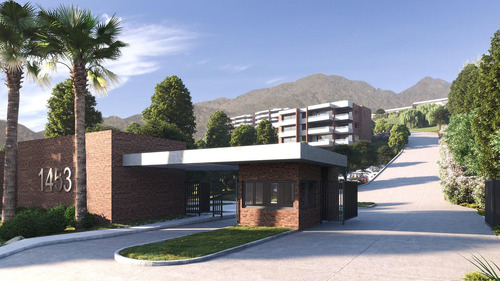 Imagen 1 de 8 de Condominio El Escultor