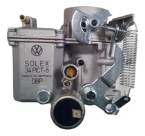 Comprar Carburador Vocho Vw Solex Sedan 1600 Combi Brazilia Safari 2