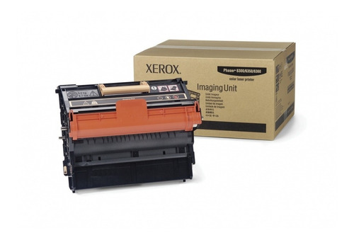 Unidad Imagen Xerox Phaser 6300 6350 35k 108r00645 /v