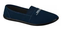 Comprar Zapatilla Estilo Alpargata Casual De Mujer Moleca